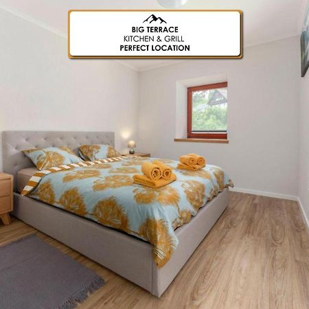 Apartments Ribnica Bohinj Dış mekan fotoğraf