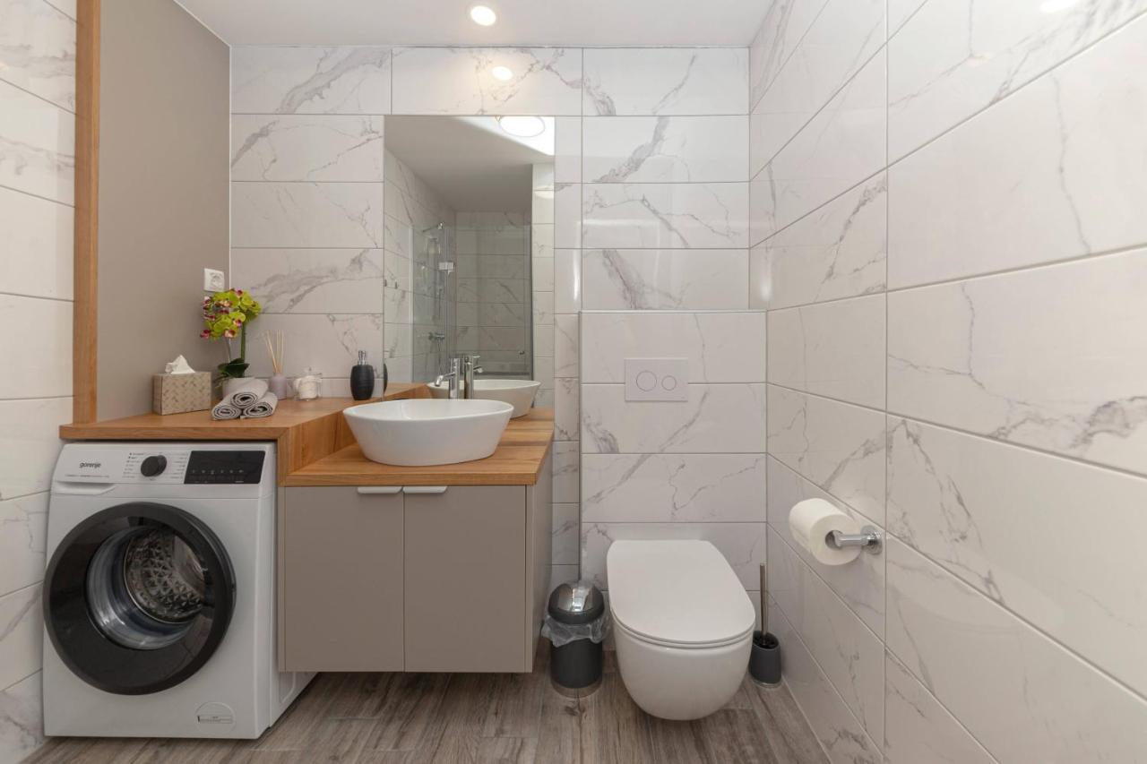 Apartments Ribnica Bohinj Dış mekan fotoğraf