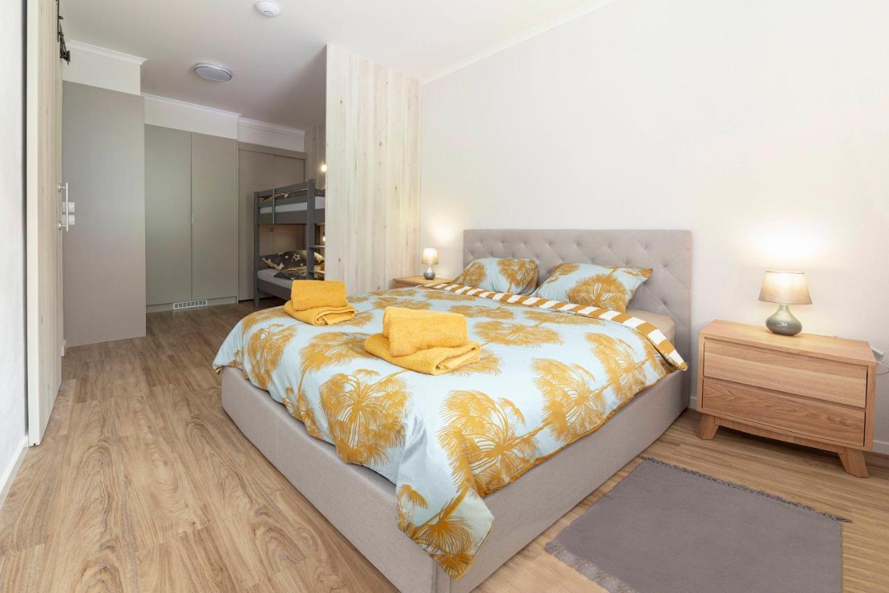 Apartments Ribnica Bohinj Dış mekan fotoğraf