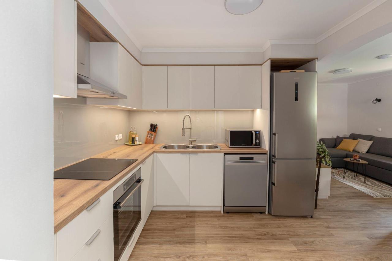 Apartments Ribnica Bohinj Dış mekan fotoğraf