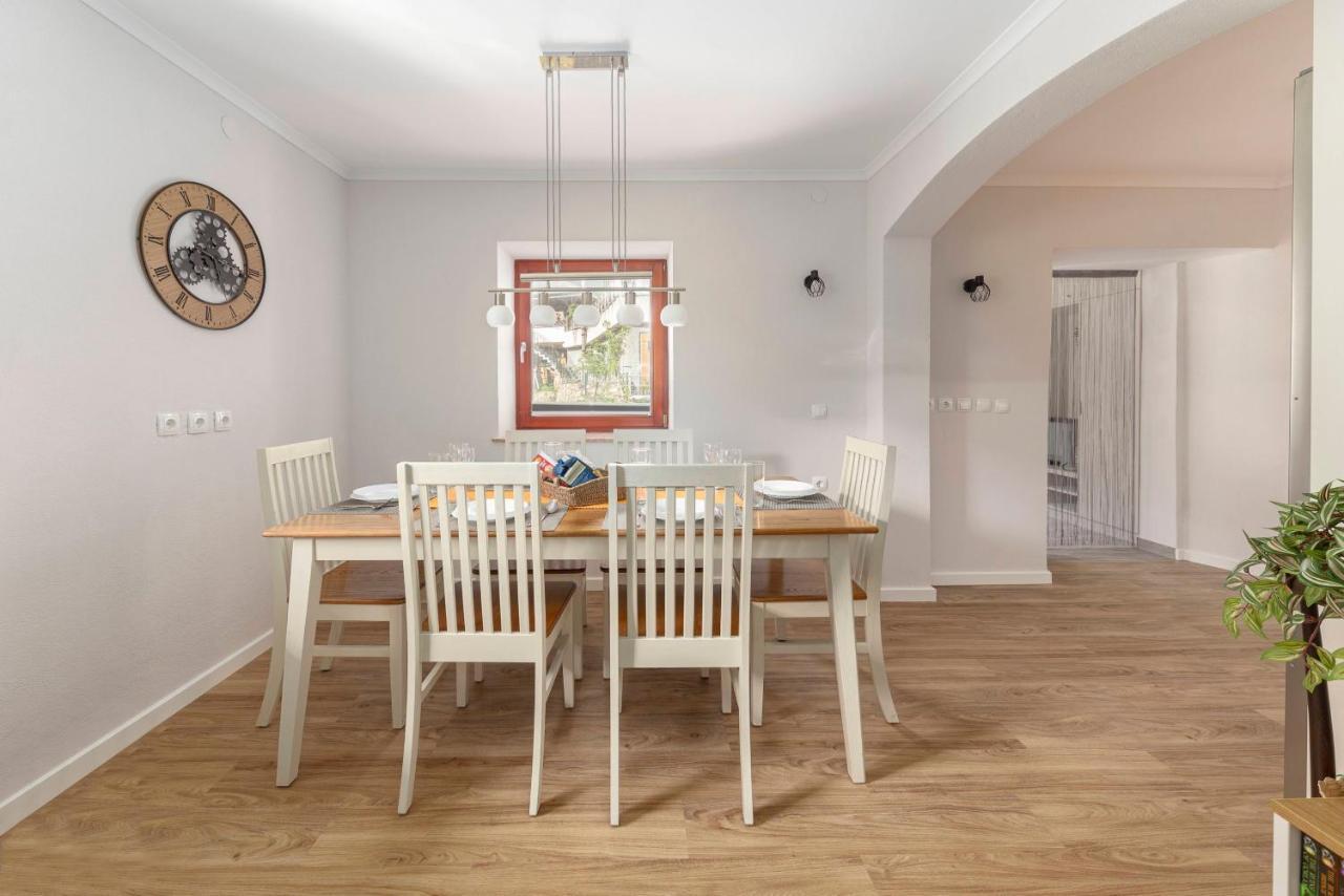 Apartments Ribnica Bohinj Dış mekan fotoğraf