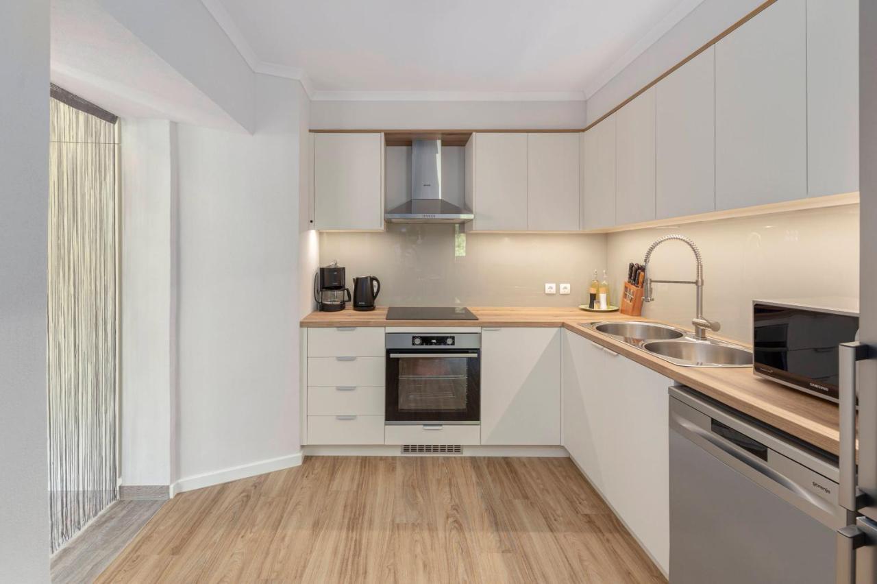 Apartments Ribnica Bohinj Dış mekan fotoğraf