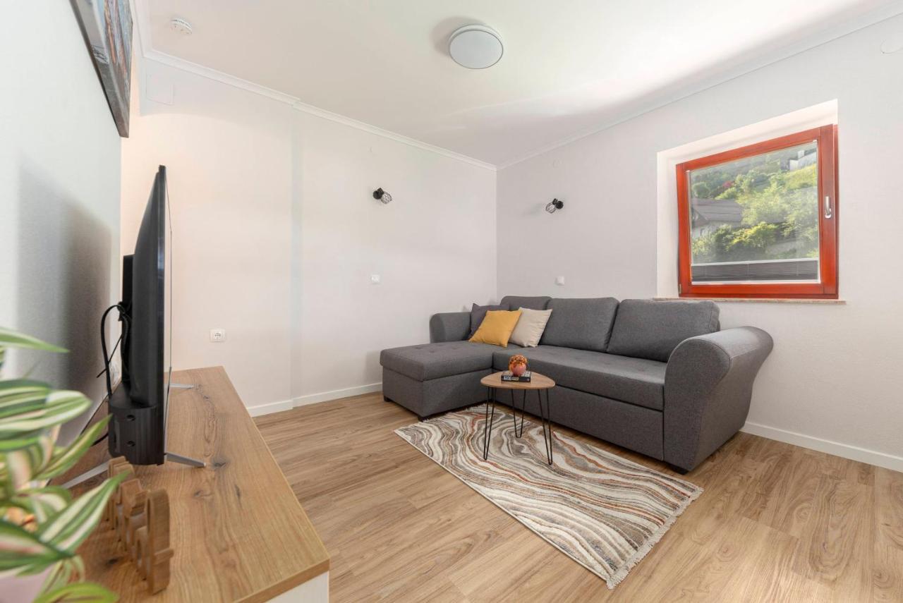 Apartments Ribnica Bohinj Dış mekan fotoğraf