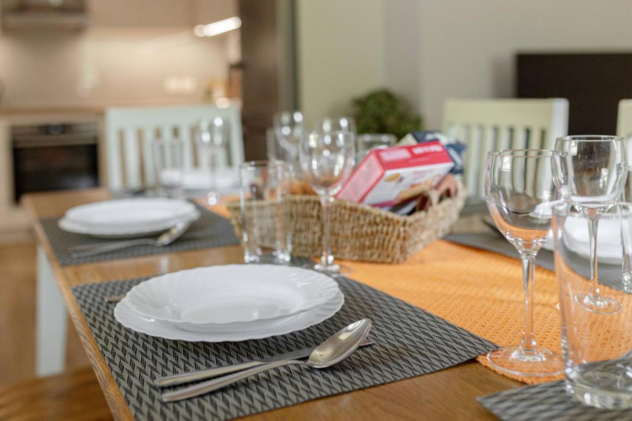 Apartments Ribnica Bohinj Dış mekan fotoğraf