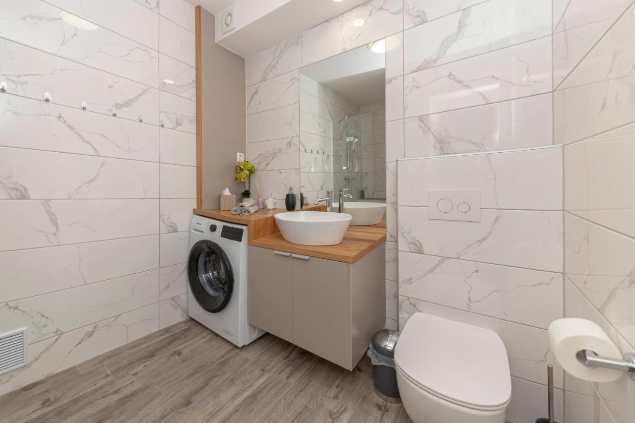 Apartments Ribnica Bohinj Dış mekan fotoğraf