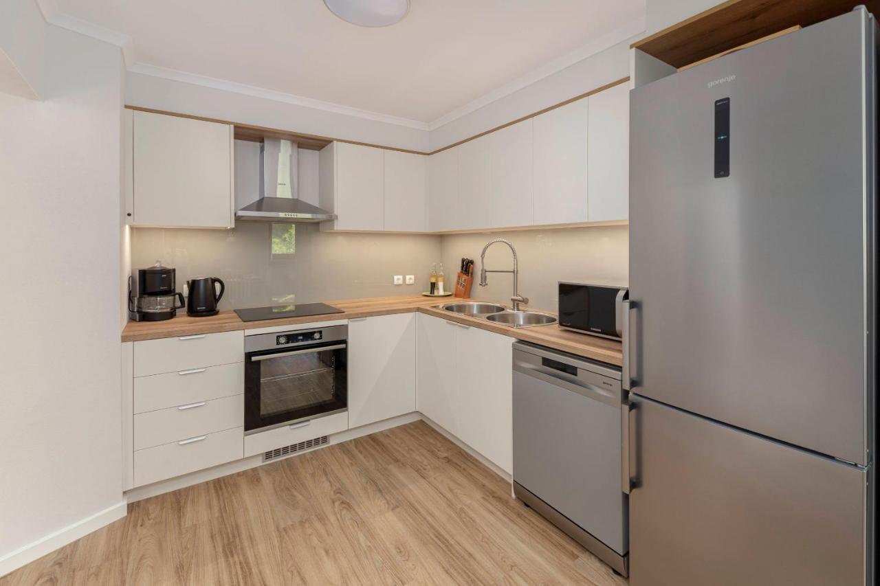Apartments Ribnica Bohinj Dış mekan fotoğraf