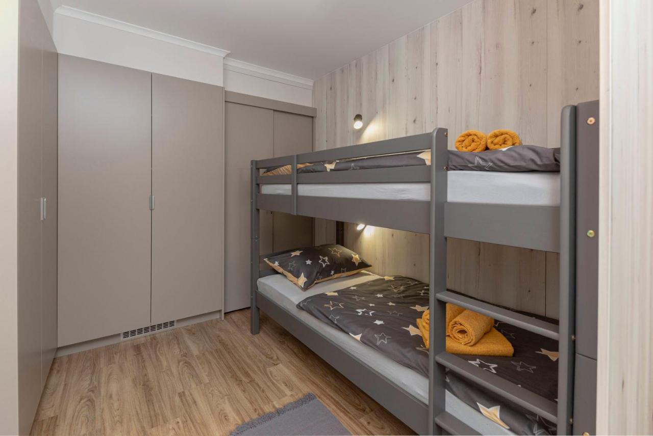 Apartments Ribnica Bohinj Dış mekan fotoğraf